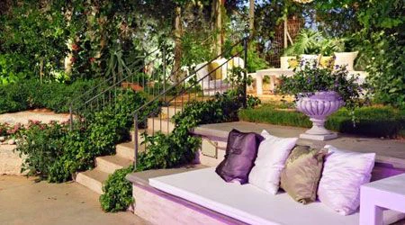 Landscaping in Dubai