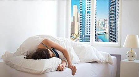 Getting rid of bed bugs