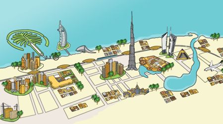 Most In-Demand Communities in Dubai 2015