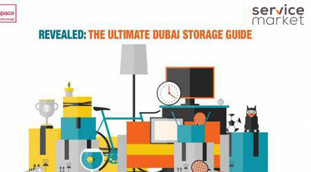 Storage Unit Types and Prices in Qatar - ServiceMarket Blog