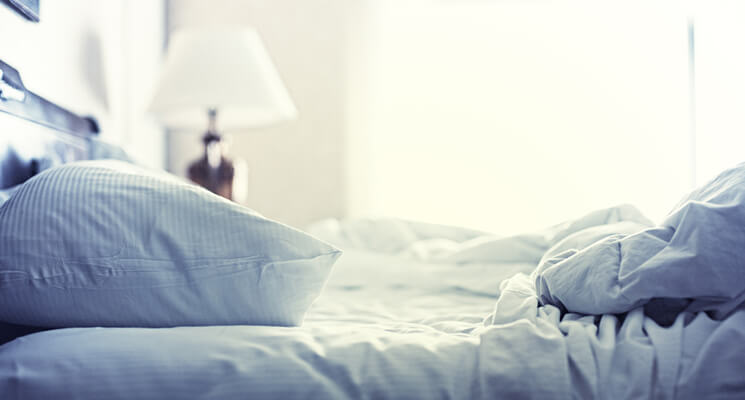 I Got My Mattress Cleaned in Dubai, and You’d Never Believe What I Found…