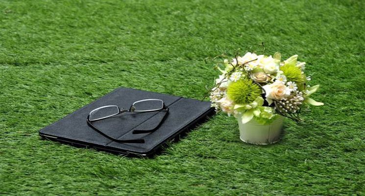 Everything You Need to Know About Artificial Grass in Dubai