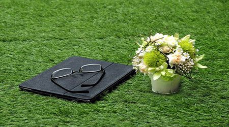 Everything You Need to Know About Artificial Grass in Dubai