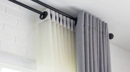 curtains dubai home