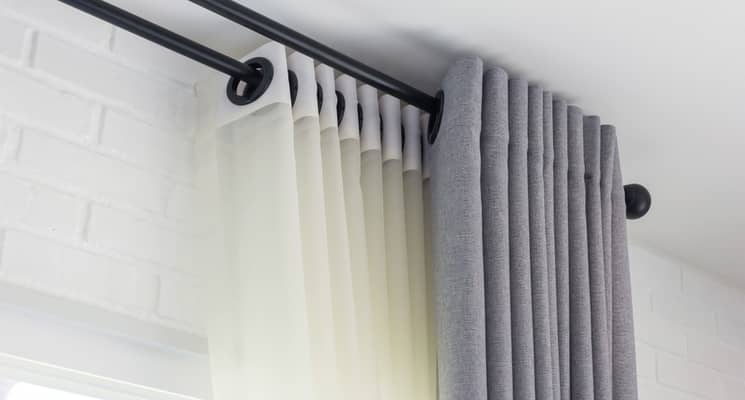 5 Tips on How to Purchase the Right Curtains for Your Dubai Home