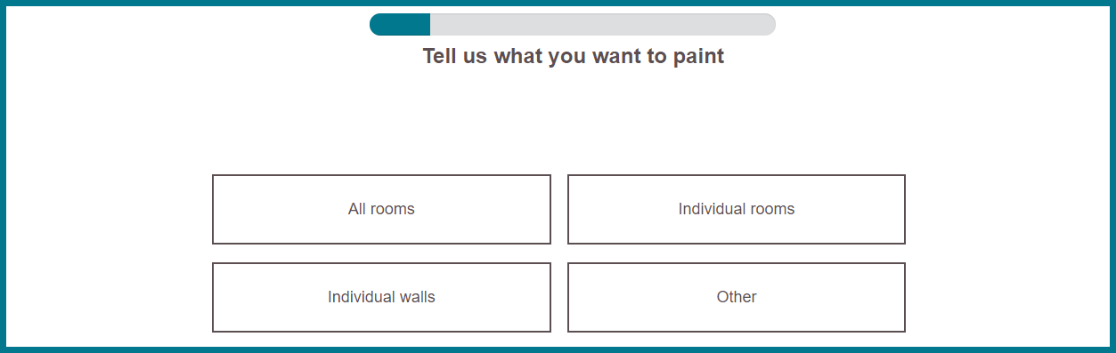 ServiceMarket - Tell us what you want to paint