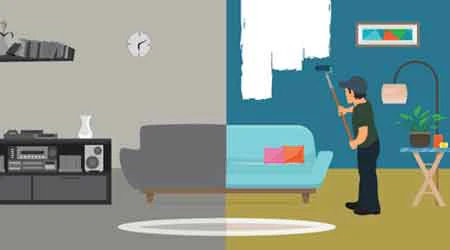 The Most Popular Color Trends