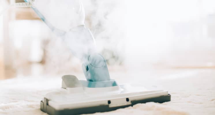 Deep Cleaning 101: Everything You Need to Know About Steam Cleaning