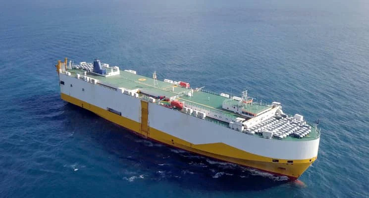 best car shipping in dubai