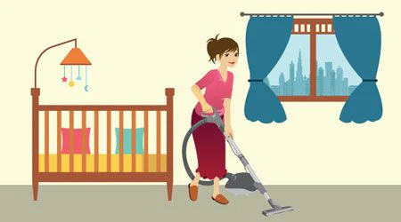 Things to Do Before Your Baby’s Arrival