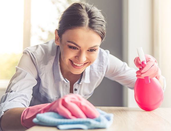 The Ultimate Guide to Cleaning up After a Dubai Sandstorm ...