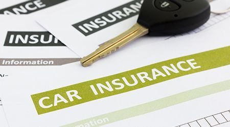 Car insurance claims in the UAE