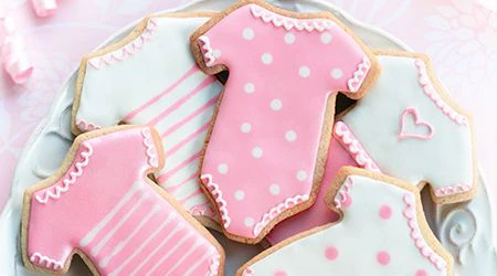 Catering ideas for a beautiful baby shower in the UAE