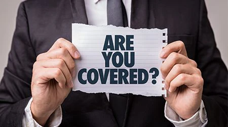 Why UAE Insurers Might Not Cover Your Car