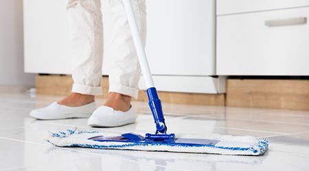 The Cost of Hiring a Cleaning Company Versus a Full-Time Live-In Maid in Abu Dhabi