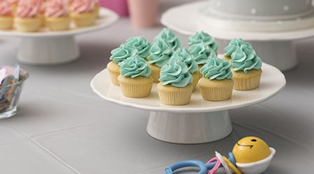 Gender reveal party in the UAE