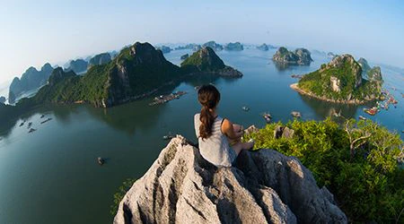 Top 10 Travel Destinations for Summer