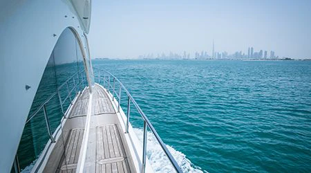 Ideas for a Standout Yacht Party