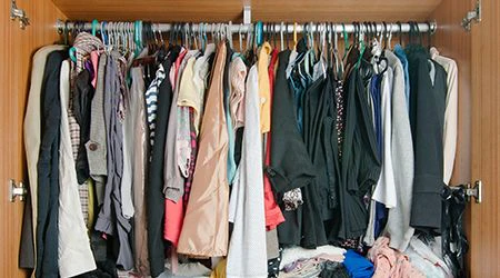 Things to Get Rid of When You Move Home