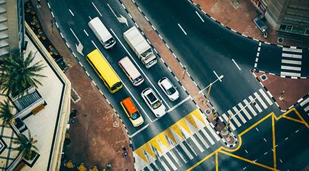 20 km/h Speeding Grace Window, UAE