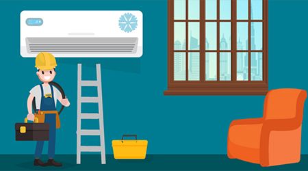 5 Common AC Maintenance Problems