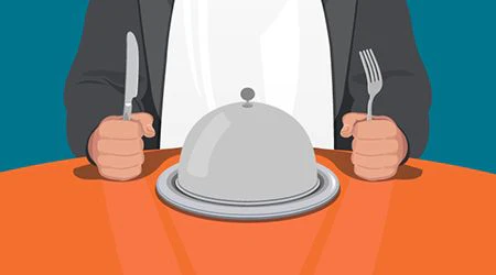 Catering Trends in the UAE