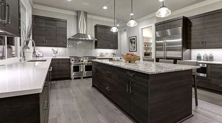 Color Themes for Your Kitchen