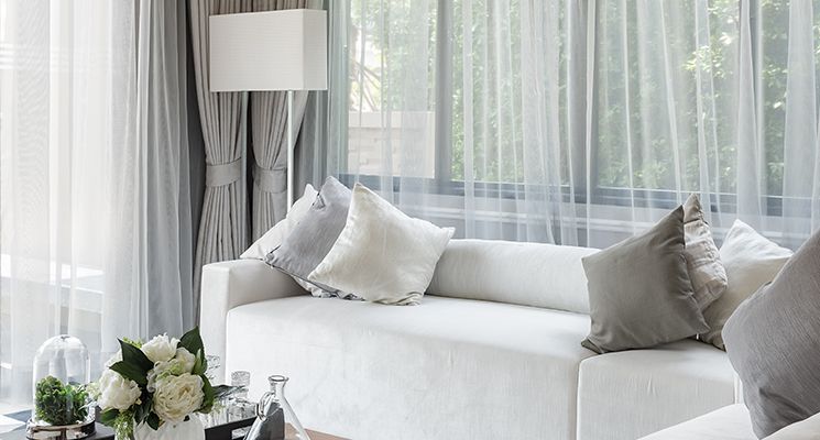 5 Ways to Use Curtains and Blinds in Dubai to Keep the Heat Out