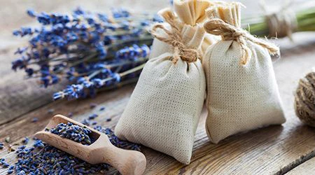 Make Your Dubai Home Smell Great Naturally