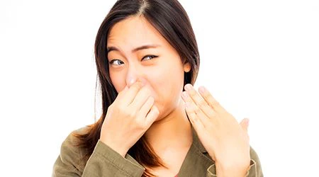 5 Reasons Why Your AC Unit Smells Awful and Needs an AC Repair Service