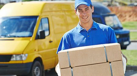 Preparing for the Movers in Dubai