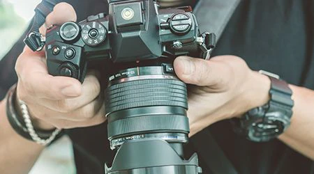 Photographers in Dubai