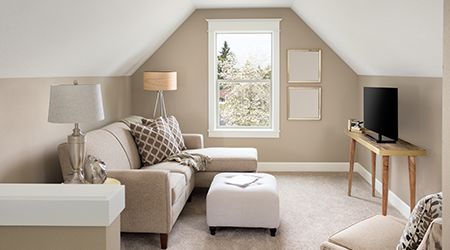 Paint Colors to Make Any Small Space Feel Bigger