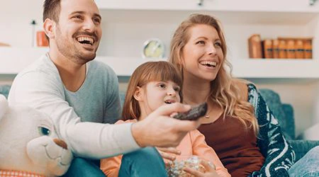 Setting up a Home Theater in Dubai