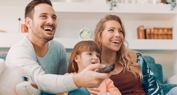 The Basics of Setting up a Home Theater in Dubai