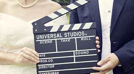 Dubai Wedding Video Concepts