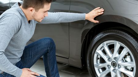 Tips to Extend the Life of Your Car Tyres in Dubai