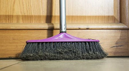 How Often Should You Hire Cleaners in Dubai