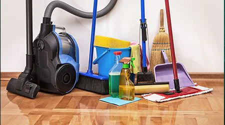 House Cleaning Tips