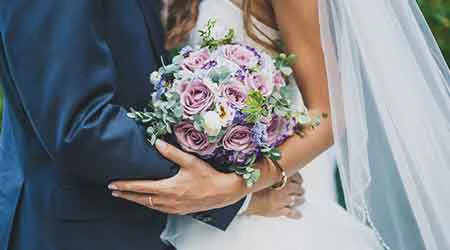 Wedding Photography in Dubai