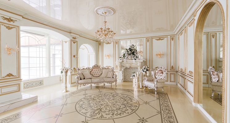 8 Classic Curtain Styles for Your Dubai Home