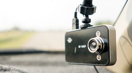 Should You Have a Dash Cam in the UAE