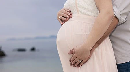 Guide to Stunning Maternity Photography