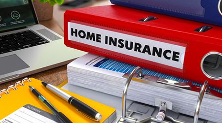 Home insurance in Dubai