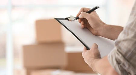 moving companies in Doha, Qatar