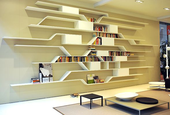 Hire a carpenter in Dubai to build this shelf