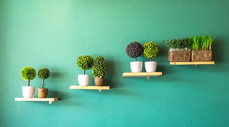 7 Shelf Designs That We Fell in Love With