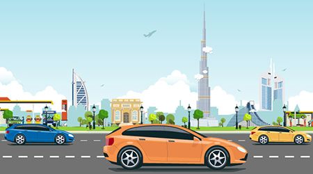 Impact of VAT on Car Ownership in Dubai