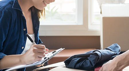 Moving to another Dubai home