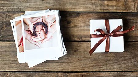 DIY Photo Gift Ideas for Dubai Residents